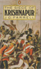 J. G. Farrell / The Siege of Krishnapur (Vintage Paperback)