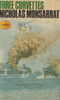 Nicholas Monsarrat / Three Corvettes (Vintage Paperback)