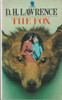 D. H. Lawrence / The Fox (Vintage Paperback)