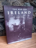 Peter Cottrell - The War for Ireland 1913-1923 - HB - 2009