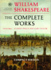 William Shakespeare / The Complete Works (Hardback)