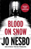 Jo Nesbø / Blood on Snow (Hardback)