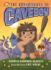 Sudipta Bardhan-Quallen / The Adventures of Caveboy (Hardback)