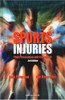 Lars Peterson / Sports Injuries (Hardback)