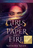 Natasha Ngan / Girls of Paper and Fire (Hardback)