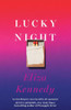 Eliza Kennedy / Lucky Night (Hardback)