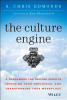 S. Chris Edmonds / The Culture Engine (Hardback)