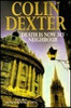 Colin Dexter / Death Is Now My Neighbor (Hardback)