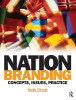 Keith Dinnie / Nation Branding : Concepts, Issues, Practice (Coffee Table Book)
