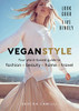 Sascha Camilli / Vegan Style (Coffee Table Book)