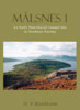 H.P. Blankholm / Målsnes 1: An Early Post-Glacial Site in Northern Norway (Coffee Table Book)