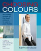 Kevin McCloud / Choosing Colours (Coffee Table Book)