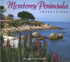 Photography by James Randklev / Monterey Peninsula Impressions (Coffee Table Book)