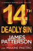 James Patterson / 14th Deadly Sin ( Women's Murder Club Series - Book 14)