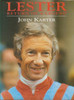 John Karter / Lester : Return of a Legend (Coffee Table Book)