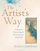 Julia Cameron / The Artist's Way: A Course in Discovering and Recovering Your Creative Self (Coffee Table Book)