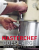 Masterchef Goes Large (Coffee Table Book)