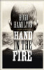 Hugo Hamilton / Hand in the Fire (Hardback)