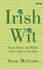 Sean McCann / Irish Wit (Hardback)