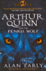 Alan Early / Arthur Quinn and the Fenris Wolf