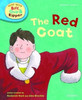 Roderick Hunt / The Red Coat (Hardback)