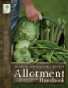 Allotment Handbook: The Expert Guide for Every Fruit and Veg Grower (Coffee Table Book)