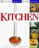Johnny Grey / Kitchen Home Design Workbooks (Coffee Table Book)