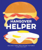 Lauren Shockey / Hangover Helper (Hardback)