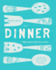Domini Kemp / Dinner: The Irish Times Selection (Coffee Table Book)