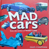 Giles Chapman / Mad Cars (Coffee Table Book)
