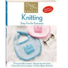 Knitting: Easy Fun for Everyone (Coffee Table Book)