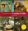 Traditional Country Crafts (Coffee Table Book)
