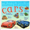 Cars (Children's Coffee Table book)