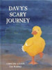 Christine Leeson / Davy's Scary Journey (Children's Coffee Table book)