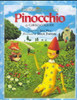 Young Classics: Pinocchio (Children's Coffee Table book)