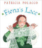 Patricia Polacco / Fiona's Lace (Children's Coffee Table book)