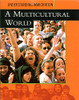 Iris Teichmann / A Multicultural World (Children's Coffee Table book)