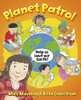 Mick Manning / Planet Patrol: Planet Patrol: A Book About Global Warming (Children's Coffee Table book)