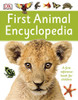 First Animal Encyclopedia (Children's Coffee Table book)