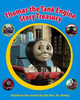 W. Awdry / Thomas the Tank Engine Story Treasury (Children's Coffee Table book)