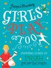 Jacqui Hurley / Girls Play Too: Inspiring Stories of Irish Sportswomen (Children's Coffee Table book)