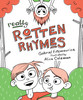 Gabriel Fitzmaurice / Really Rotten Rhymes (Children's Coffee Table book)