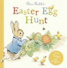 Beatrix Potter / Peter Rabbit Easter Egg Hunt (Children's Coffee Table book)