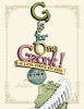 Tony DiTerlizzi / G is for One Gzonk (Children's Coffee Table book)