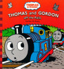 W. Awdry / Thomas and Gordon Off the Rails (Children's Coffee Table book)