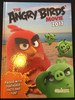 Angry Birds Annual 2017 (Children's Coffee Table book)