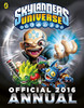 Skylanders Official Annual 2016 (Children's Coffee Table book)
