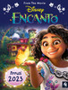 Disney Encanto Annual 2023 (Children's Coffee Table book)