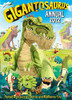Gigantosaurus Official Annual 2022 (Children's Coffee Table book)