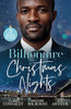 Mills & Boon / 3 In 1 / Billionaire Christmas Nights